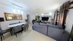 Blk 760 Woodlands Avenue 6 (Woodlands), HDB 5 Rooms #592435031